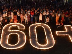 Fotogalería: Edificios emblemáticos del mundo se apagan por "La Hora del Planeta"