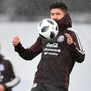 El Tri hace trabajo regenerativo tras el triunfo ante Islandia