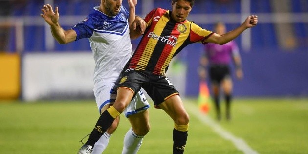 Leones Negros mantiene sus esperanzas de Liguilla con empate ante Celaya