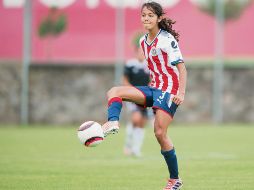 Matar o morir. Miriam García asegura que a partir de ahora cada partido es una Final. MEXSPORT