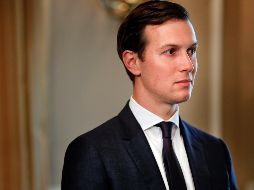 Jared Kushner habría sido determinante para la renegociación del TLCAN, entre otras acciones. AP/ARCHIVO
