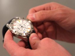 El Horario de Verano para la mayor parte del país concluirá el último domingo de octubre próximo.NTX / ARCHIVO