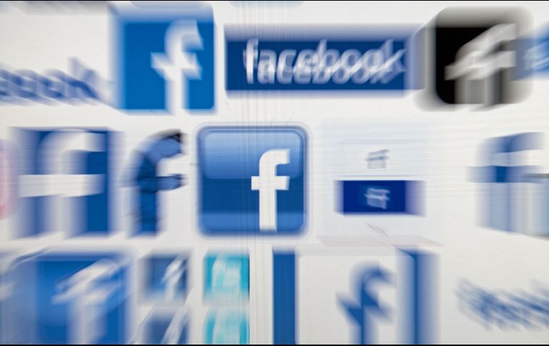 Esto ocurre luego que se conociera que Cambridge Analytica obtuvo información de 50 millones de usuarios de Facebook de manera ilegal. AFP / ARCHIVO