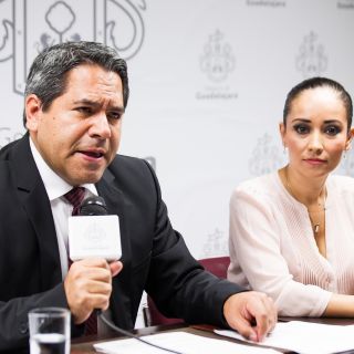 Cinco regidores tapatíos dejan Ayuntamiento para irse a campañas