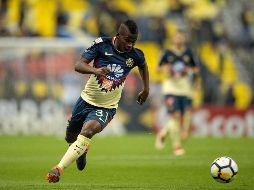 El nuevo equipo de Quintero sería el Minnesota United, de la MLS. MEXSPORT/ARCHIVO