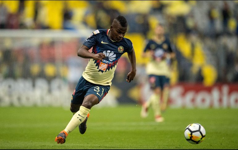 El nuevo equipo de Quintero sería el Minnesota United, de la MLS. MEXSPORT/ARCHIVO