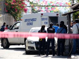 En el año 2017 se registraron 19 feminicidios en el mismo lapso de tiempo que los contabilizados durante el presente año. EL INFORMADOR/ ARCHIVO