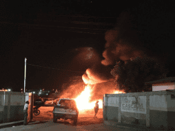 Se desconoce si los incidentes están relacionados, pero en Ceará han aumentado los hechos de violencia debido a la disputa de territorios entre grupos de narcotraficantes. ESPECIAL/ O GLOBO