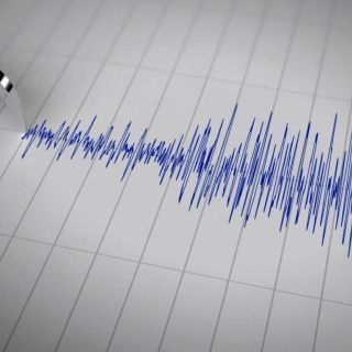 Se registra un sismo de 4.0 grados en Chiapas