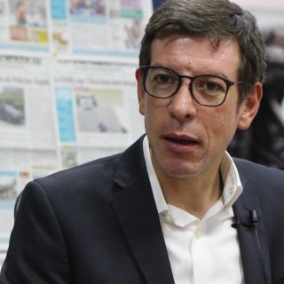 Ante crisis de agua, Castro “hunde” a El Zapotillo y apuesta por El Purgatorio