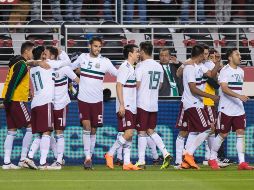 La Selección se enfrentará este martes en Arlington al cuadro europeo en el segundo amistoso de la fecha FIFA en la parte final de la preparación para el Mundial. TWITTER / @miseleccionmx