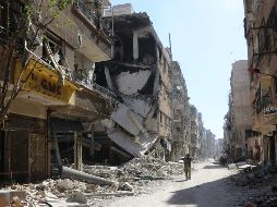 El mundo en imágenes del 26 de marzo de 2018