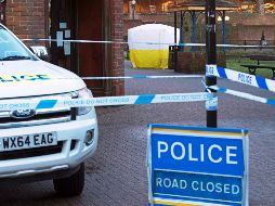 El caso surgió en medio de la ola de expulsiones que sufre Rusia de sus diplomáticos en EU, la UE y otros países por el caso del exespía ruso. AFP / ARCHIVO