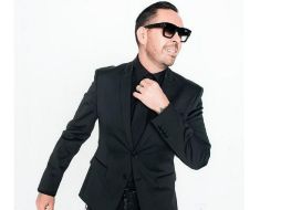 Informaron que Jorge D'alessio se encuentra estable y en compañía de sus seres queridos. INSTAGRAM / jorgedalessio