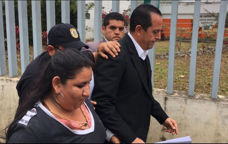 Arturo Bermúdez Zurita está acusado de enriquecimiento ilícito y desaparición forzada. EFE / ARCHIVO