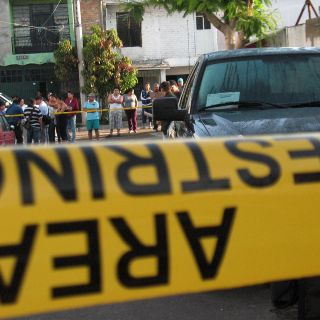 Asesinan a mujer con ocho meses de embarazo en Tabasco