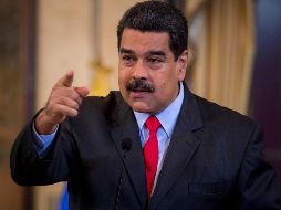 El mandatario venezolano dijo que se construirá un nuevo penal, aunque no precisó cuándo comenzarán las obras. EFE / ARCHIVO