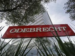 Odebrecht dejó sin terminar por lo menos 11 obras de infraestructura en el país. EFE / ARCHIVO