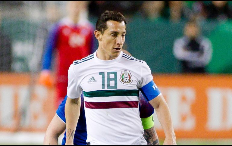 “En Chivas no jugaría por respeto a mis colores