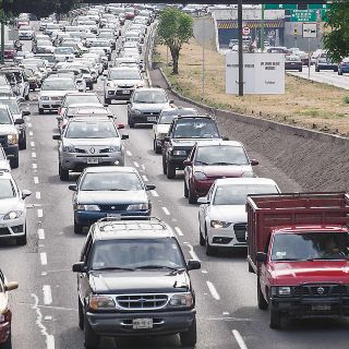 Modificación al "Hoy no circula" es falso, dicen autoridades