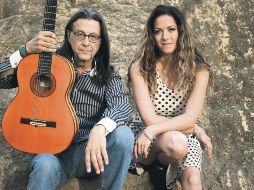 Memo y Valle. Promocionan su disco homónimo del que se desprende el sencillo “Incertidumbre”. ESPECIAL