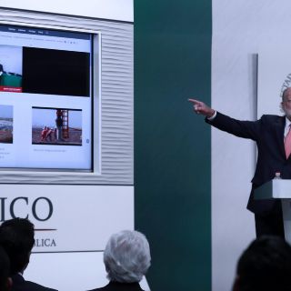 Confirman pérdidas si se cancelara el NAICM