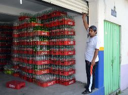 Esta no es la primera vez que la empresa cesa operaciones ante la inseguridad en Guerrero. AP/Archivo