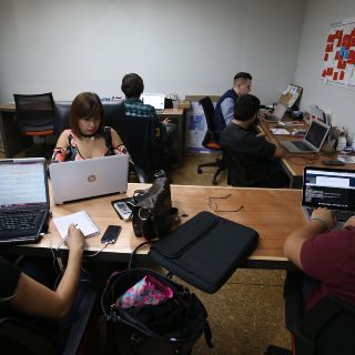 Millennials podrían recibir pensiones de dos mil pesos