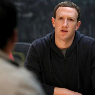 Zuckerberg no comparecerá ante el Parlamento por filtración de datos