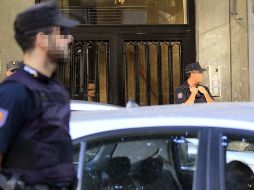 Durante la operación policial, se realizaron varios registros a apartamentos de la región de Apulia y se verificaron cuentas bancarias. EFE/ARCHIVO