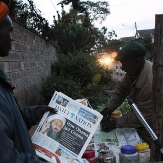 Renuncian ocho columnistas a sitios de opinión en Kenia
