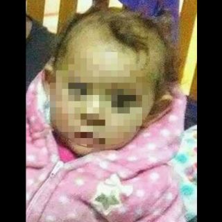 Localizan en su propia casa a bebé reportada como desaparecida