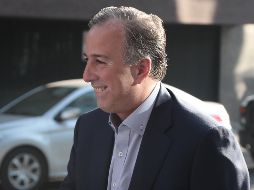 Meade aceptó participar en las mesas convocadas por el CCE para el NAICM. SUN / ARCHIVO