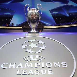 La UEFA modifica reglas para Champions y Europa League