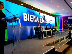 El área cinco y el área 12 están ubicada en la provincia petrolera de la Cuenca de Burgos. TWITTER / @CNH_MX