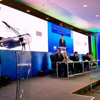 Premier gana áreas 11 y 13 en primera licitación de Ronda 3