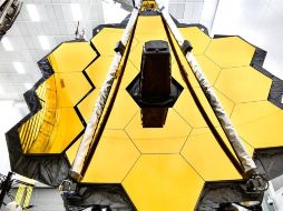 Webb será el primer observatorio espacial infrarrojo del mundo y el mayor telescopio astronómico de ciencia espacial. TWITTER / @NASAWebb