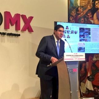 Detienen a líder de narcomenudistas, ligado con muertos de CU