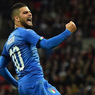 Italia empata con Inglaterra gracias al videoarbitraje