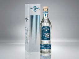 Tequila Gran Centenario 40, un homenaje a las tierras de Jalisco