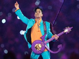 Prince, de 57 años, fue encontrado solo e inconsciente en un elevador en su casa estudio Paisley Park el 21 de abril de 2016. AP / ARCHIVO