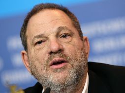 Perkins testificará el miércoles ante legisladores británicos que investigan acoso sexual en lugares de trabajo. AP / ARCHIVO