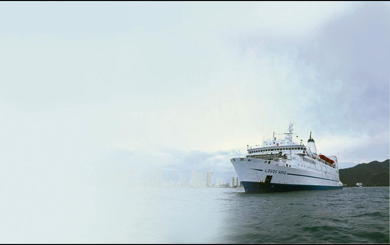 El buque estará abierto de 10 de la mañana a 10 de la noche. SUN