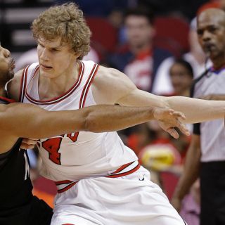 Los Rockets amplían su buena racha