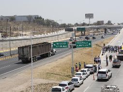 En la obra, el gobierno del estado invirtió 102 millones 403 mil pesos. EL INFORMADOR/G. Gallo