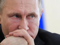 Rusai vive un momento de tensión diplomática por el envenenamiento del exespía Serguéi Skripal. AP/A. Druzhinin