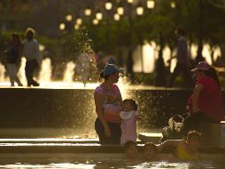 El cielo permanecerá despejado la mayor parte del día, con ambiente fresco al anochecer. EL INFORMADOR/ARCHIVO