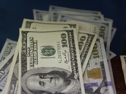 Este miércoles, el tipo de cambio de la moneda de EU será de entre 18.30 y 18.50 pesos por dólar en cotizaciones interbancarias a la venta. EL INFORMADOR / ARCHIVO