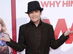 La policía indicó que el actor no tiene ni siquiera magulladuras tras el supuesto ataque. AP / ARCHIVO