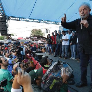 Ataque contra Lula podría crear inestabilidad, dice Temer